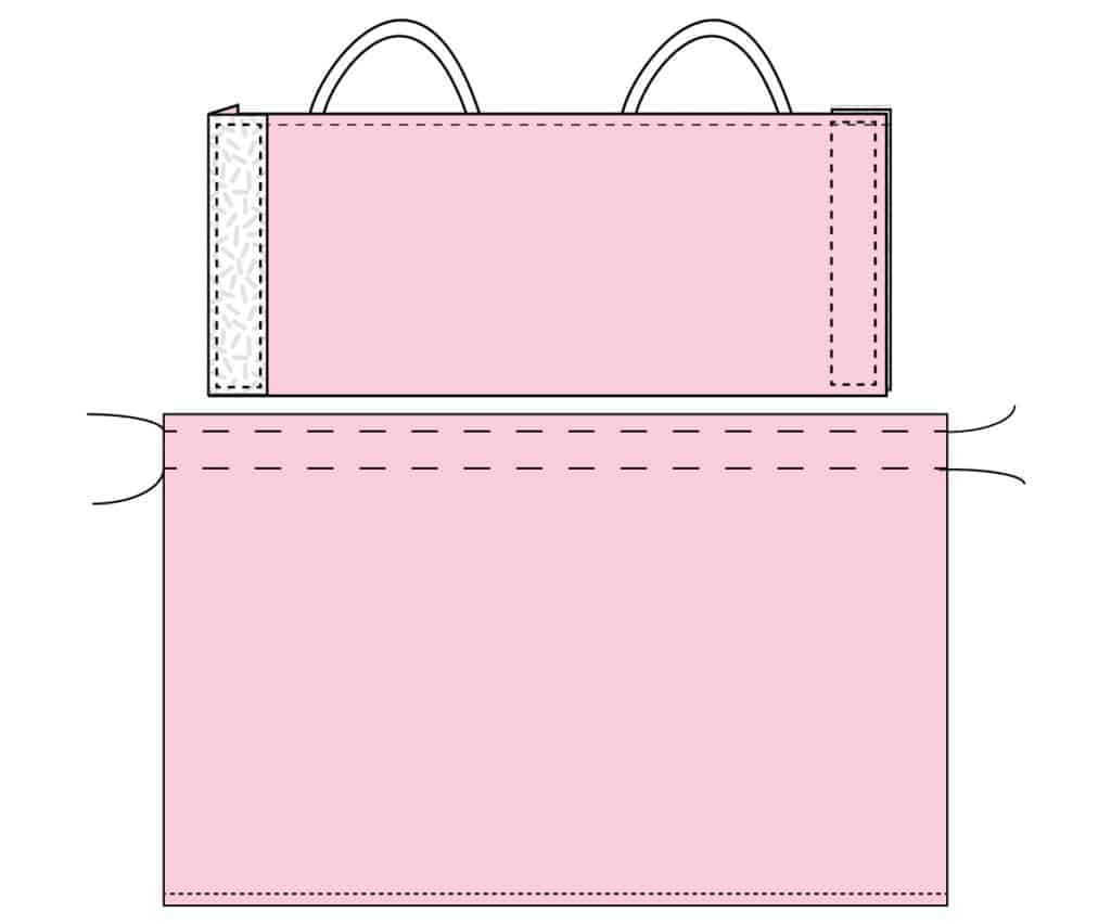 elf on the shelf dress pattern - see kate sew